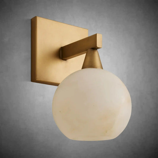 Arica Sconce - Zelno Lighting
