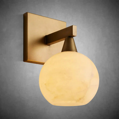 Arica Sconce - Zelno Lighting