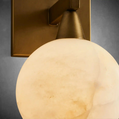 Arica Sconce - Zelno Lighting