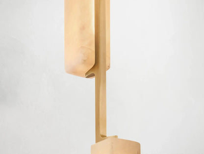 Audubam Alabaster Pendant - Zelno Lighting