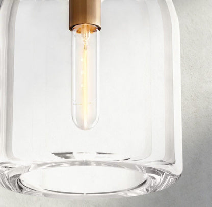Botonisty Cloche Pendant - Zelno Lighting