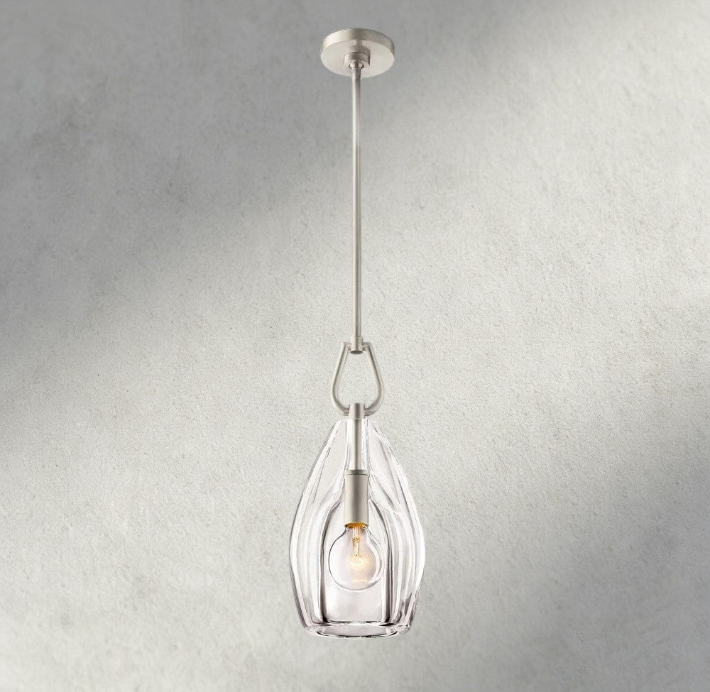 Botonisty Flute Pendant - Zelno Lighting
