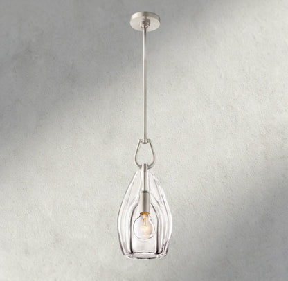 Botonisty Flute Pendant - Zelno Lighting