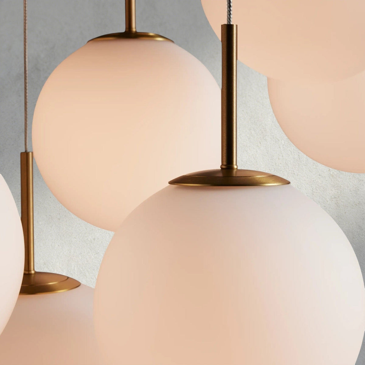 Casen Linear Chandelier 55", 65" - Zelno Lighting