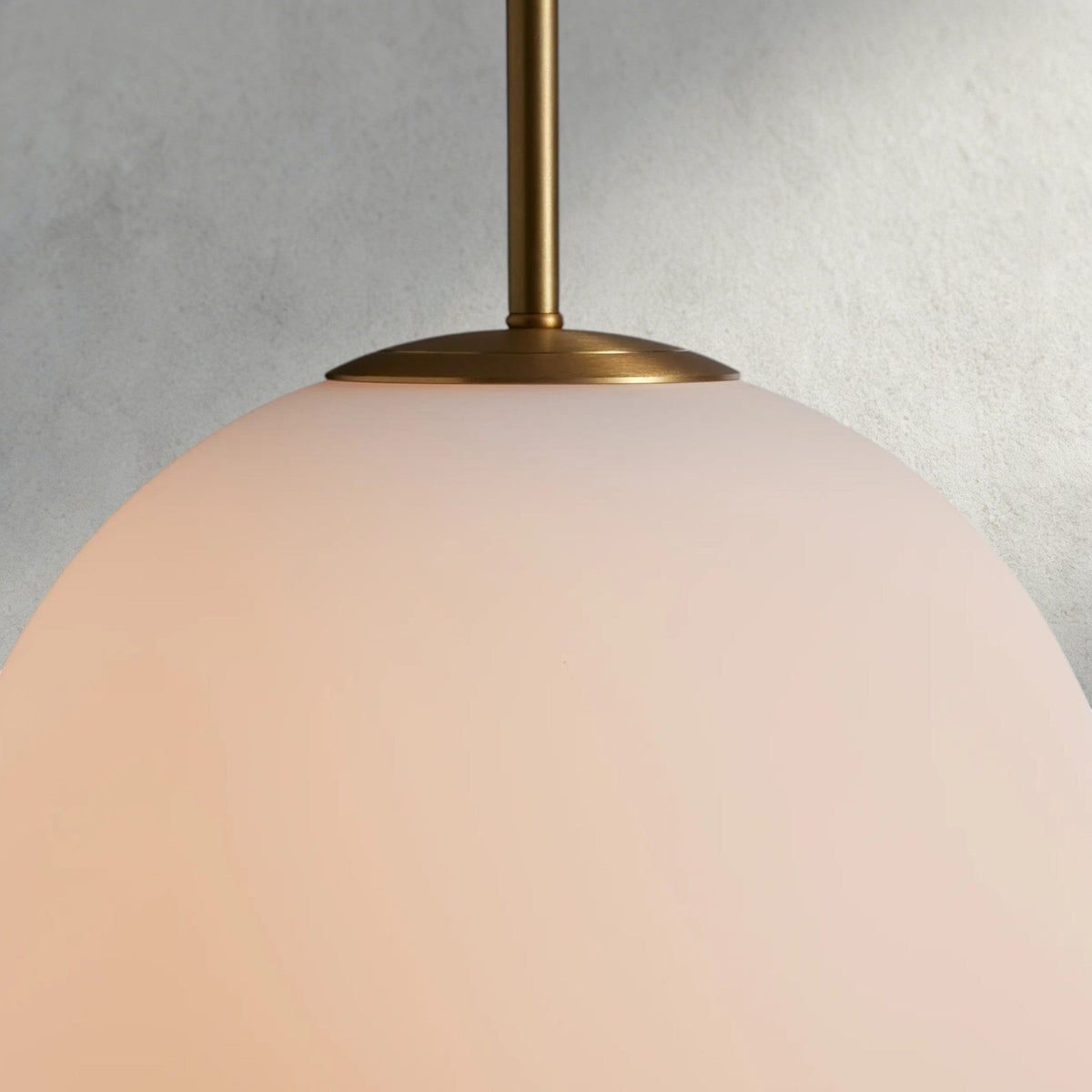 Casen Pendant - Zelno Lighting