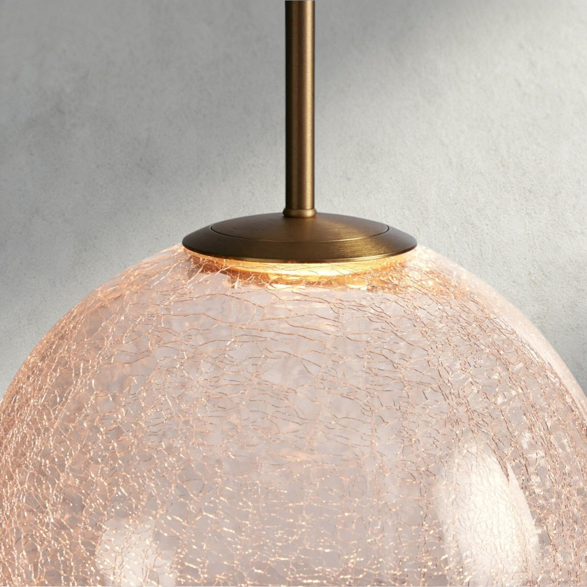 Casen Pendant - Zelno Lighting