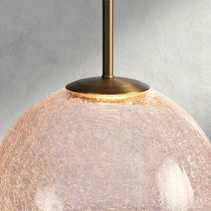 Casen Pendant - Zelno Lighting