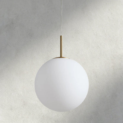 Casen Pendant - Zelno Lighting