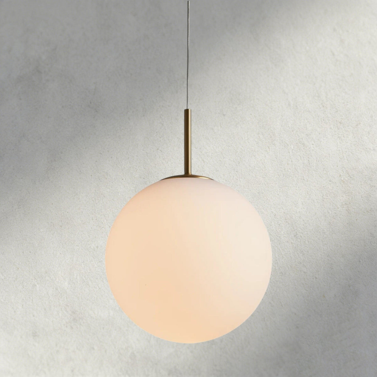 Casen Pendant - Zelno Lighting