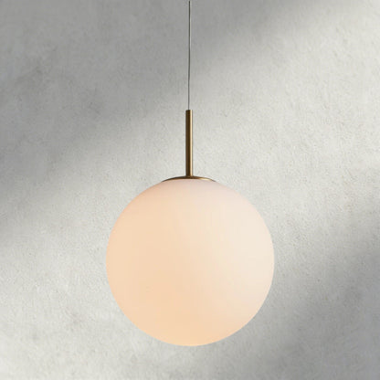 Casen Pendant - Zelno Lighting