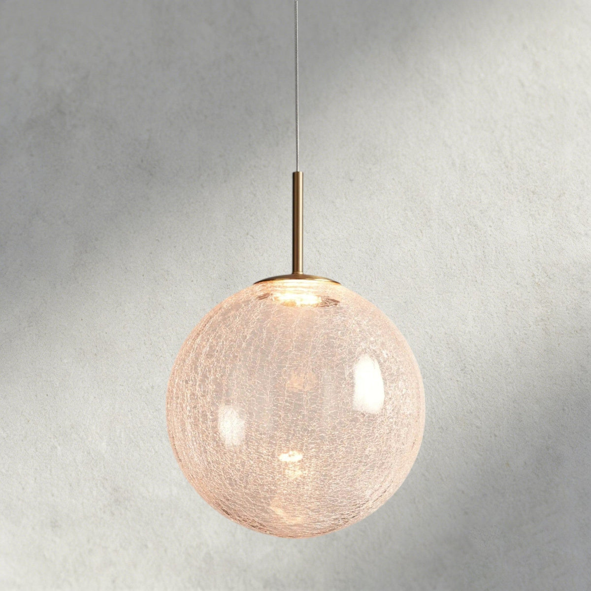 Casen Pendant - Zelno Lighting