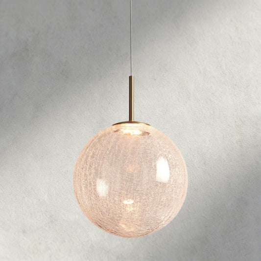 Casen Pendant - Zelno Lighting