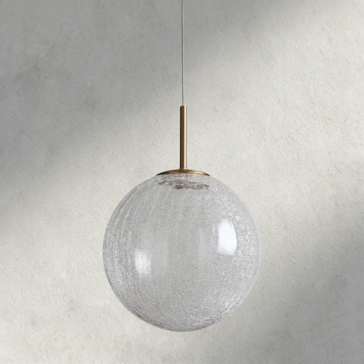 Casen Pendant - Zelno Lighting