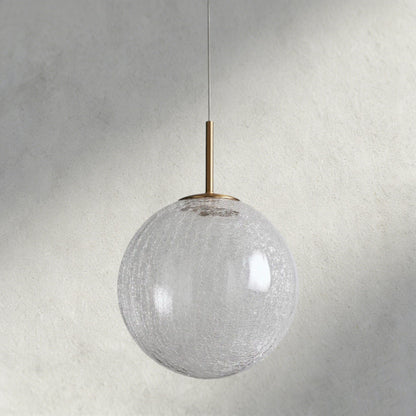 Casen Pendant - Zelno Lighting