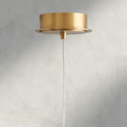 Casen Pendant - Zelno Lighting