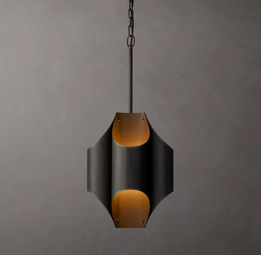Catena Pendant - Zelno Lighting