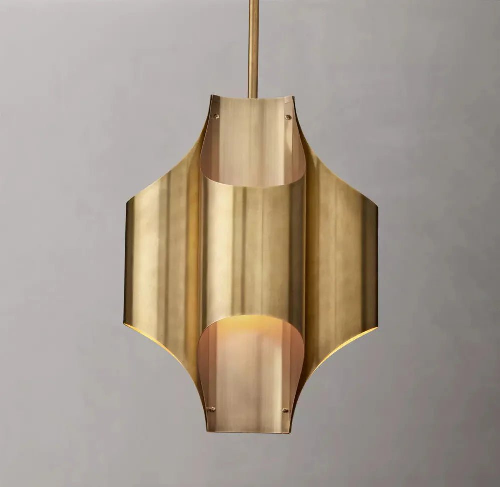 Catena Pendant - Zelno Lighting