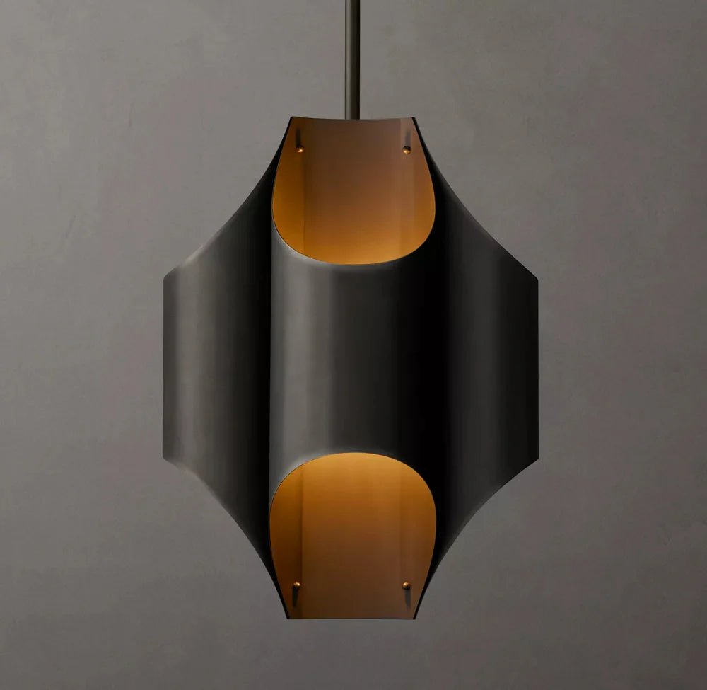 Catena Pendant - Zelno Lighting