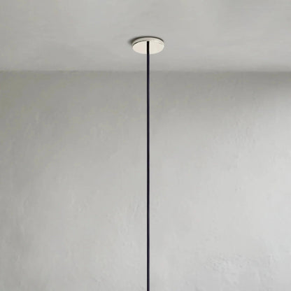 Cebret Glass Pendant - Zelno Lighting