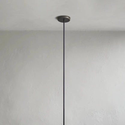 Cebret Glass Pendant - Zelno Lighting
