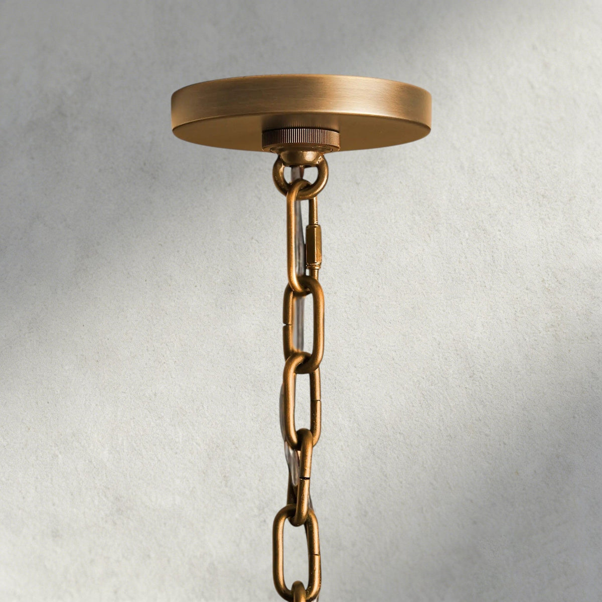 Celine Chandelier 36", 59" - Zelno Lighting