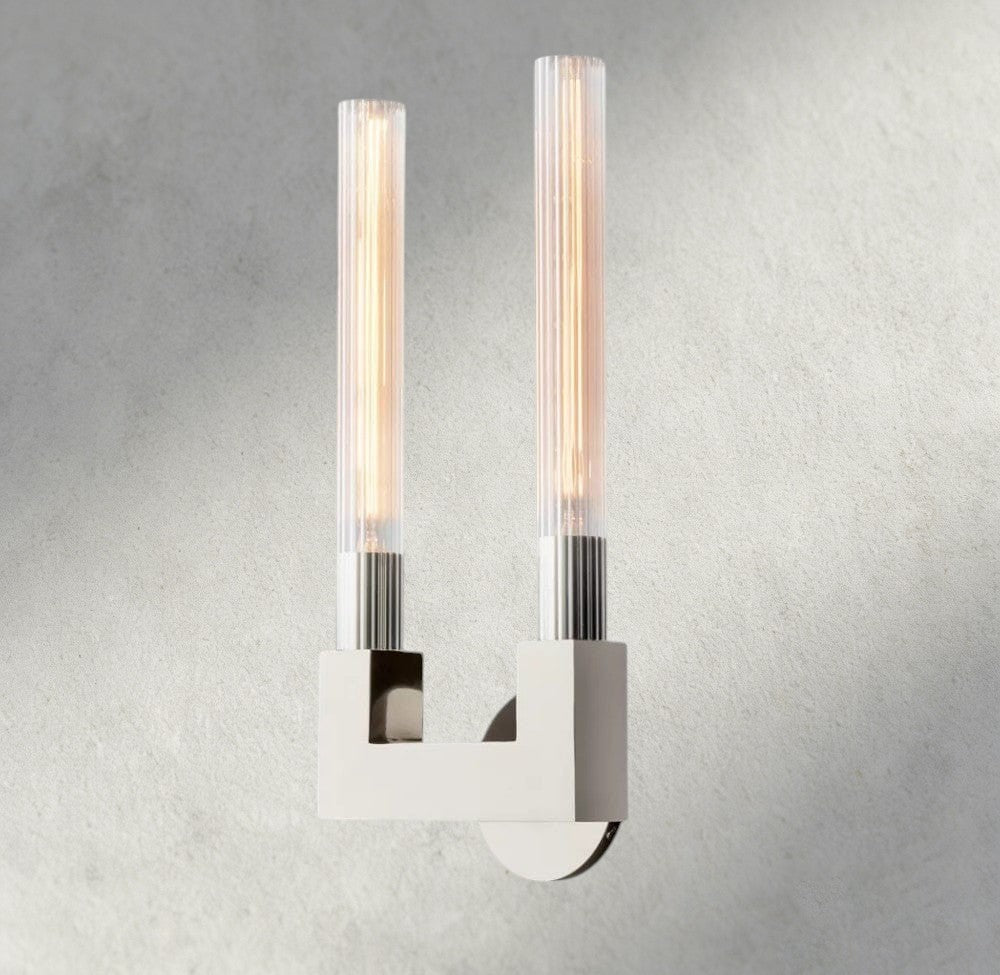 Cennela Double Sconce - Zelno Lighting