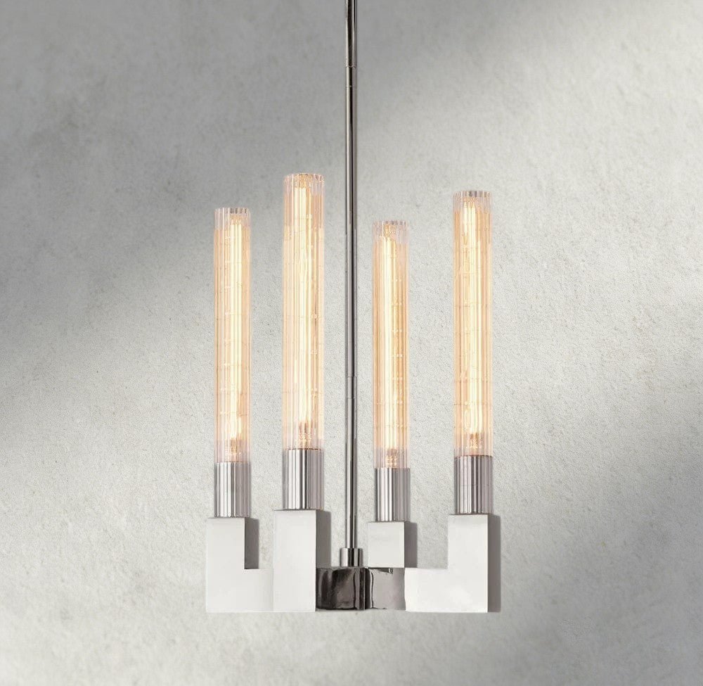 Cennela Pendant - Zelno Lighting