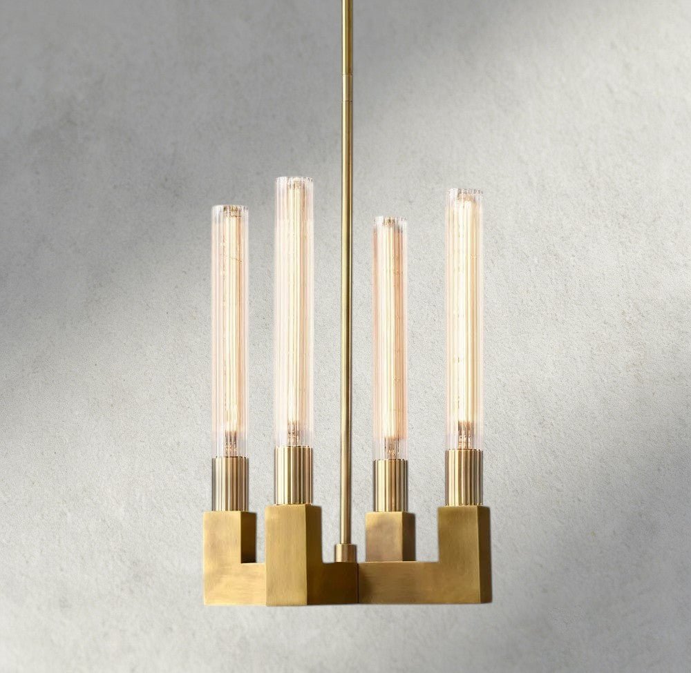 Cennela Pendant - Zelno Lighting