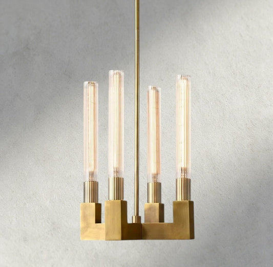 Cennela Pendant - Zelno Lighting