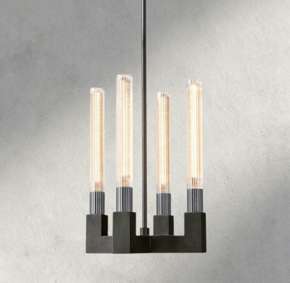 Cennela Pendant - Zelno Lighting