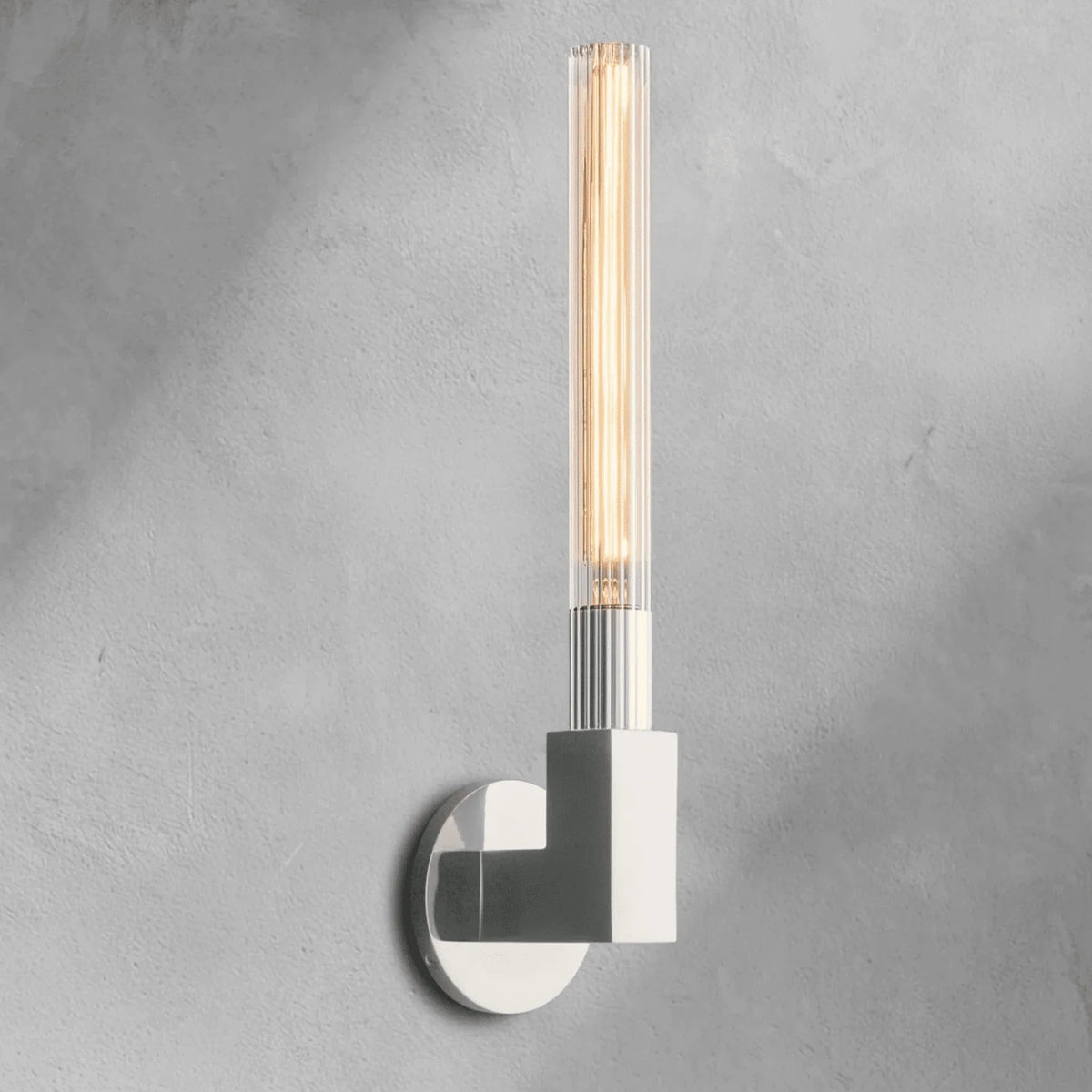 Cennela Sconce - Zelno Lighting