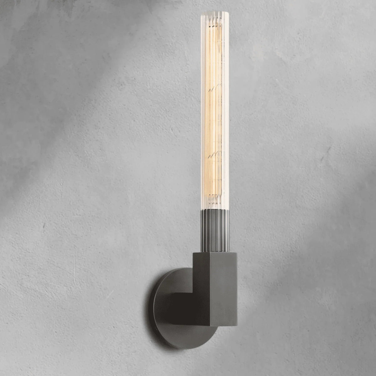 Cennela Sconce - Zelno Lighting