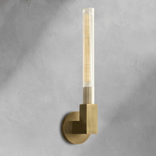 Cennela Sconce - Zelno Lighting