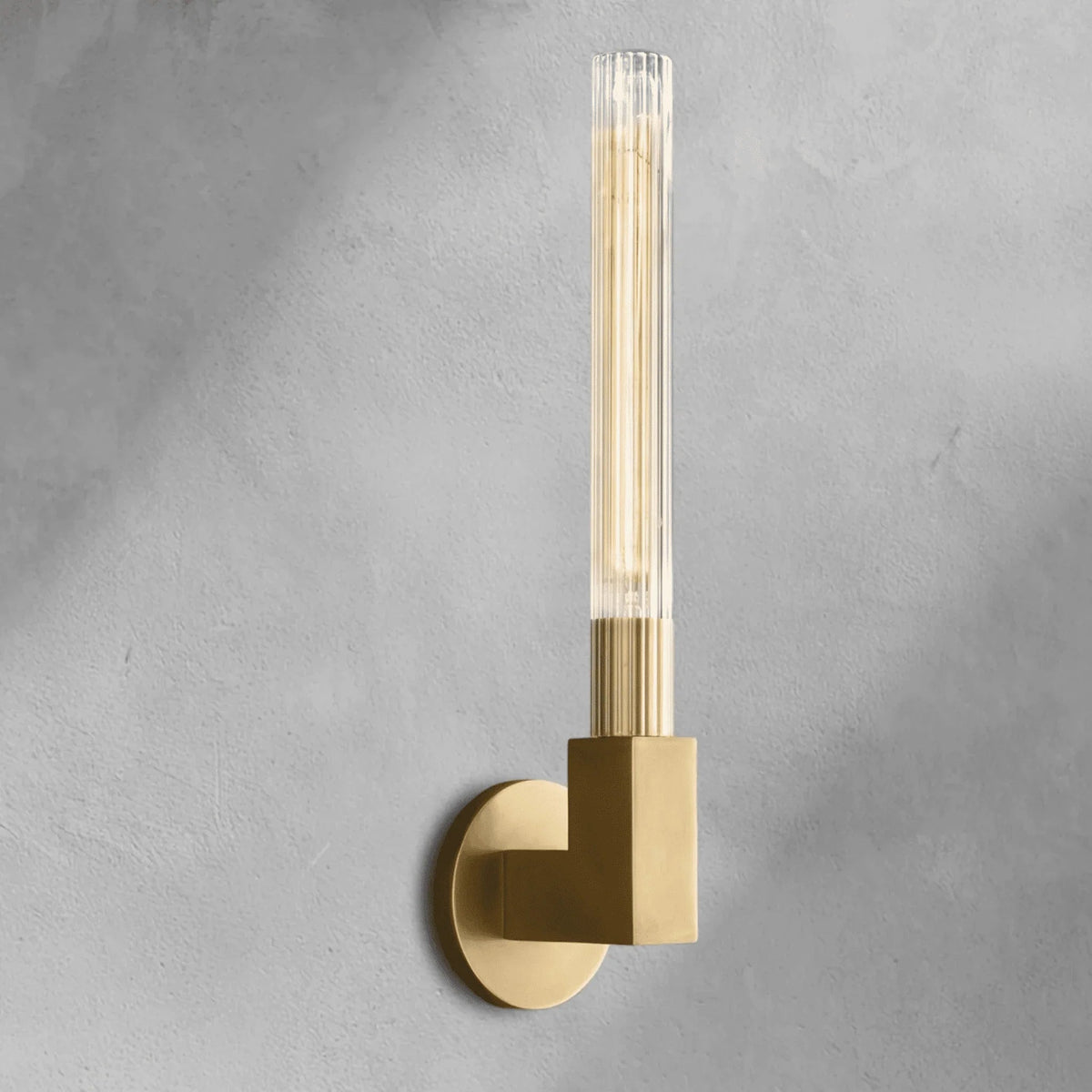 Cennela Sconce - Zelno Lighting