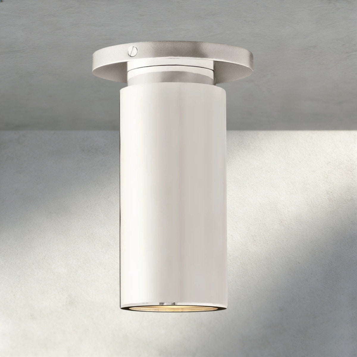 Chempuax Flushmount 7" - Zelno Lighting