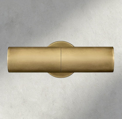 Chempuax Linear Sconce 12" - Zelno Lighting