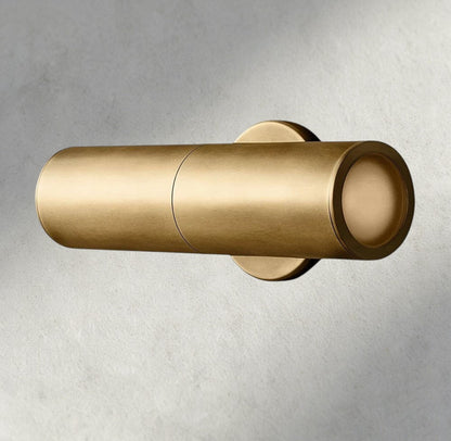 Chempuax Linear Sconce 12" - Zelno Lighting
