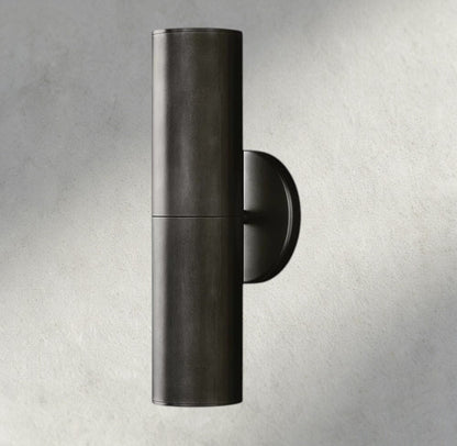 Chempuax Linear Sconce 12" - Zelno Lighting