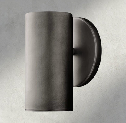 Chempuax Outdoor Sconce 6" - Zelno Lighting