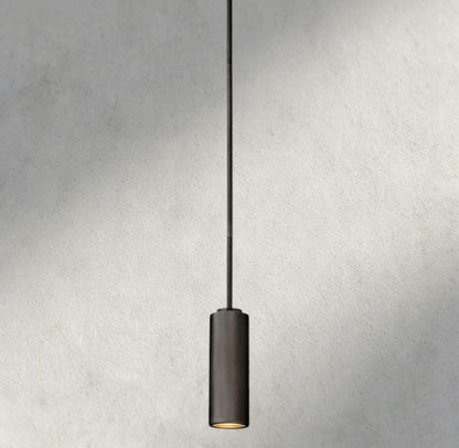 Chempuax Pendant 4" - Zelno Lighting