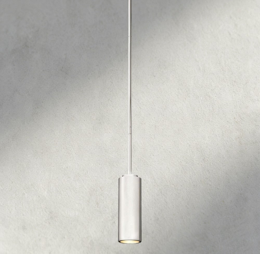 Chempuax Pendant 4" - Zelno Lighting