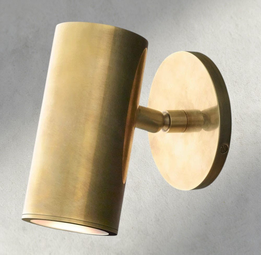 Chempuax Sconce 6" - Zelno Lighting