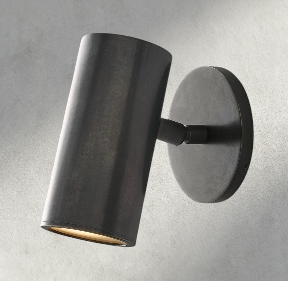 Chempuax Sconce 6" - Zelno Lighting