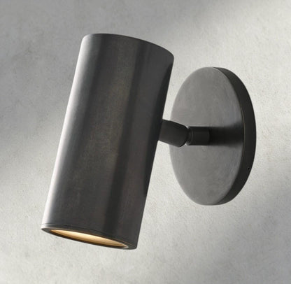 Chempuax Sconce 6" - Zelno Lighting