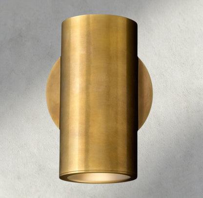 Chempuax Sconce 6" - Zelno Lighting