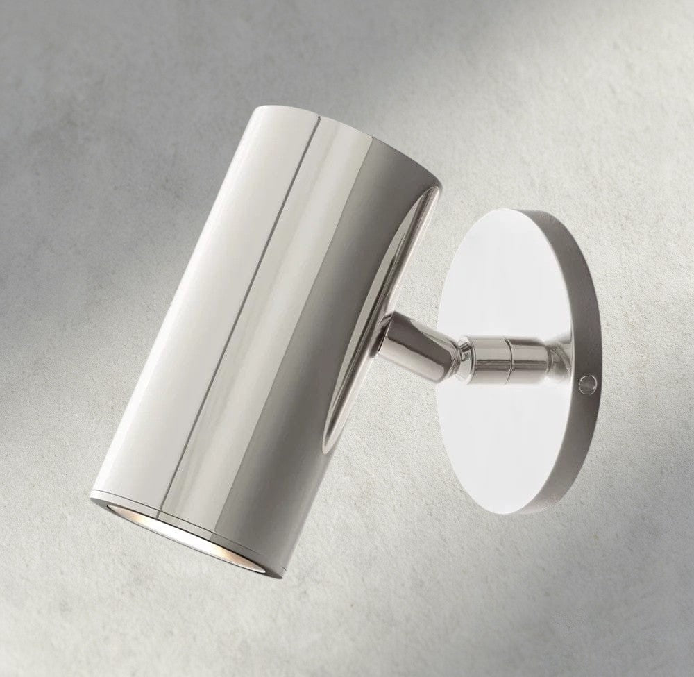 Chempuax Sconce 6" - Zelno Lighting