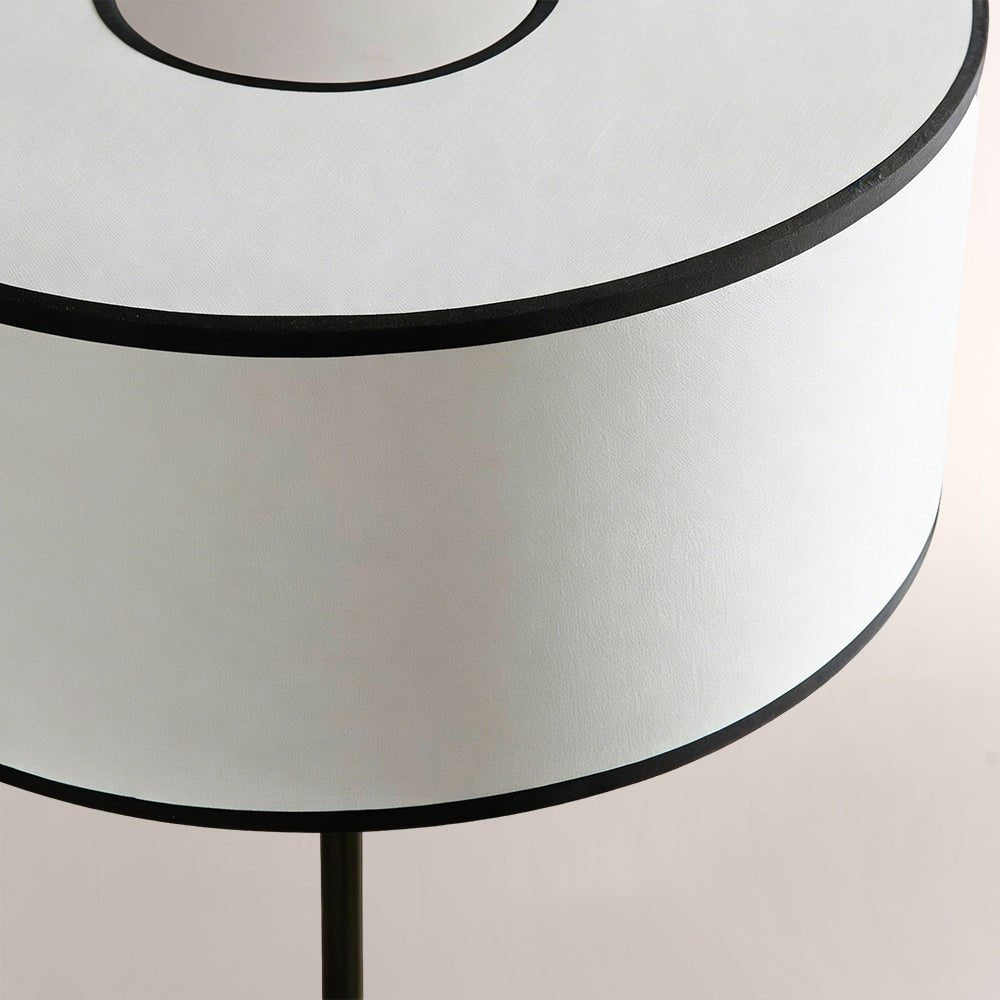 Daphna Single - Shade Table Lamp - Zelno Lighting