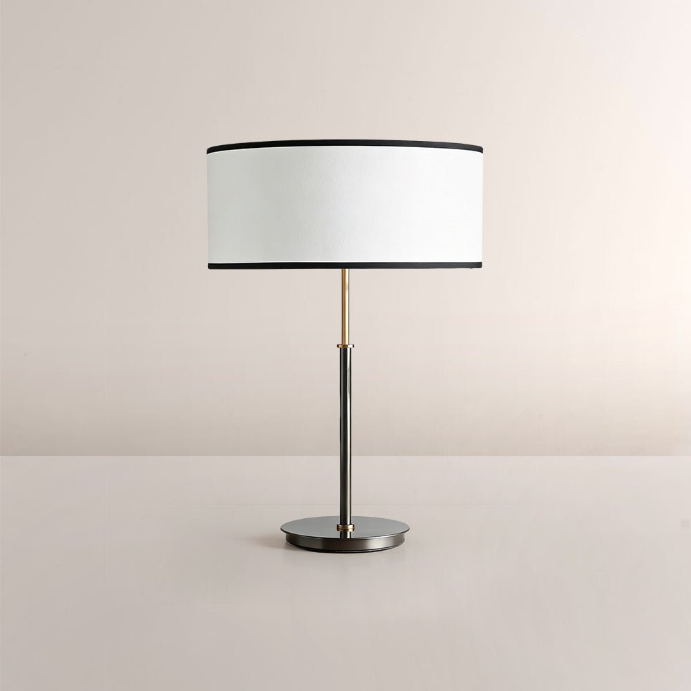 Daphna Single - Shade Table Lamp - Zelno Lighting