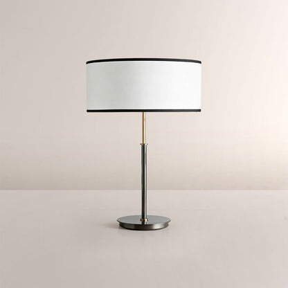 Daphna Single - Shade Table Lamp - Zelno Lighting