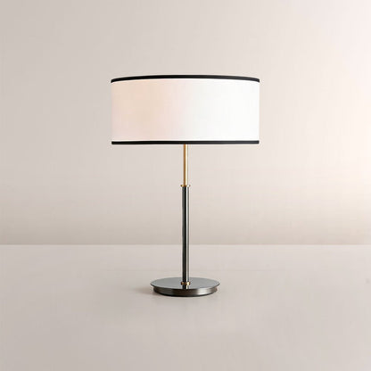 Daphna Single - Shade Table Lamp - Zelno Lighting